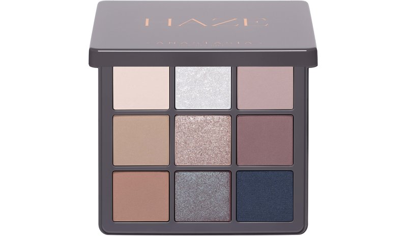 Anastasia Beverly Hills Mini Eye Shadow Palette Haze