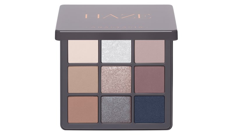 Anastasia Beverly Hills Mini Eye Shadow Palette Haze