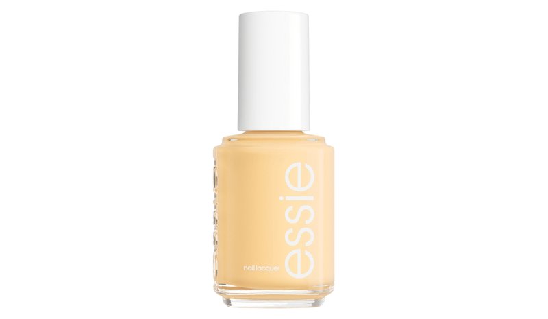 Essie Original Nail Polish 1017 Unsalted