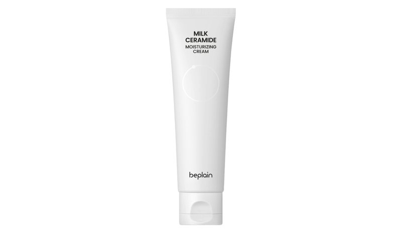 Beplain Milk Ceramide Moisturizing Cream 50 ml