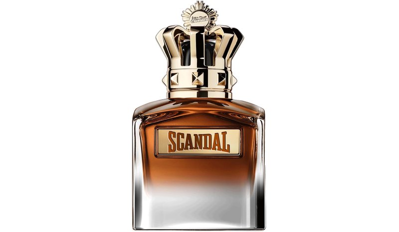 Jean Paul Gaultier Scandal Elixir Parfum For Him 100 ml – kuva 1/8