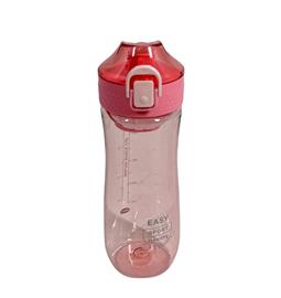 SAVORA 600 ML PINKKI JUOMAPULLO