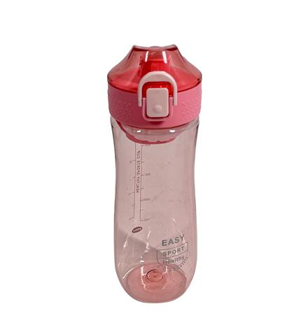 SAVORA 600 ML PINKKI JUOMAPULLO