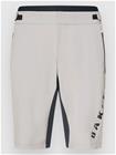 Oakley Free Ride Lined Shorts cement