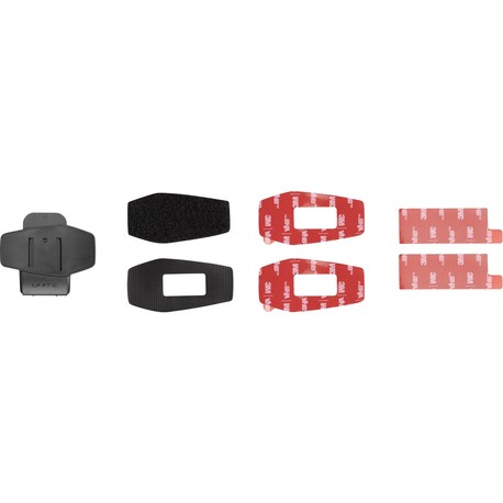 INTERPHONE 297-2369 UCOM 4/2 VELCRO+ADHE
