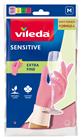Vileda Sensitive M talouskäsine