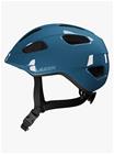 Lazer Nutz KinetiCore Pyöräilykypärä, Steel Blue