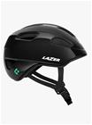 Lazer Nutz KinetiCore Pyöräilykypärä, Black