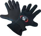 URSUIT 5-SORMI 3MM NEOPR XL Kä?SINEET