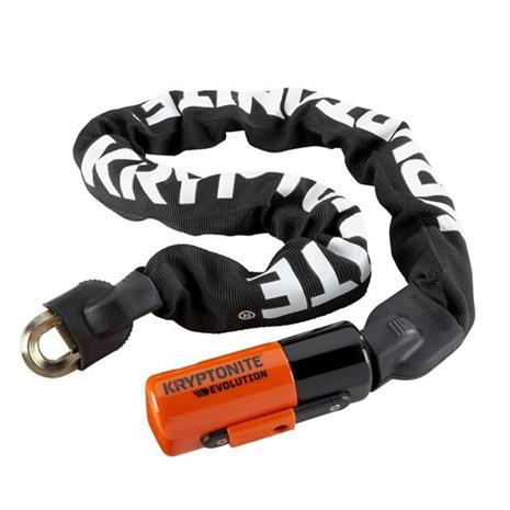 KRYPTONITE Ketjulukko Evo Series 4 1090