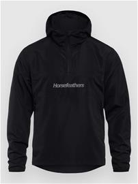 Horsefeathers Hill Jacket black Miehet