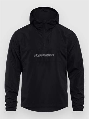 Horsefeathers Hill Jacket black Miehet