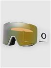 Oakley Line Miner Pro L Matte Wht (+Bonus Lens) Laskettelulasit prizm sage gold / prizm sap