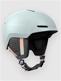 Scott Track Plus Kypärä soft blue