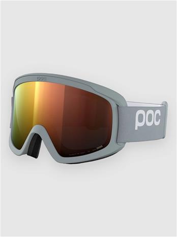 POC Opsin, laskettelulasit, granite grey