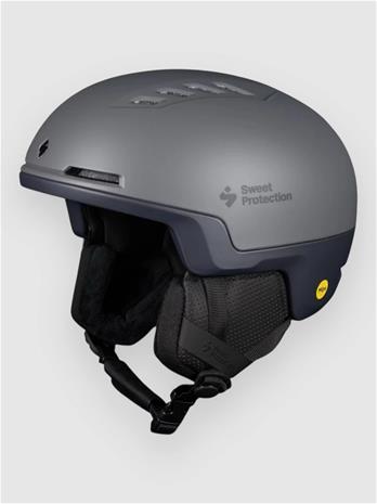 Sweet Protection Daymaker MIPS Kypärä graphite – kuva 1/4
