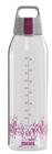 SIGG Total Clear One 1,5L juomapullo
