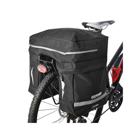 OXC Pyörälaukku Triple C35