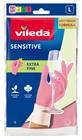 Vileda Sensitive L talouskäsine