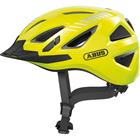Abus Urban-I 3.0, pyöräilykypärä, keltainen