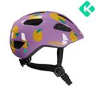 LAZER Pnut 2.0 KinetiCore - lasten pyöräilykypärä