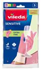 Vileda Sensitive S talouskäsine