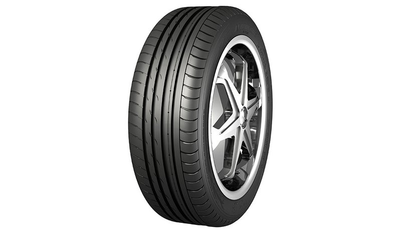 NANKANG 225/55-16 SPORTNEX AS-2+