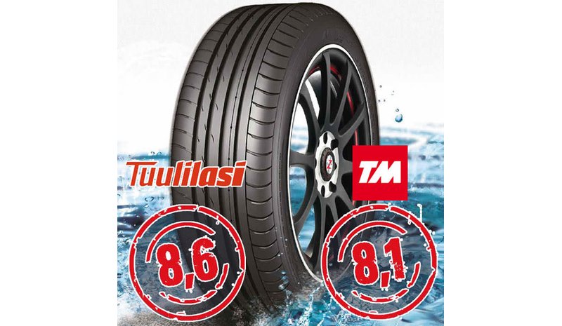 NANKANG 275/35-18 SPORTNEX AS-2+ TM- JA