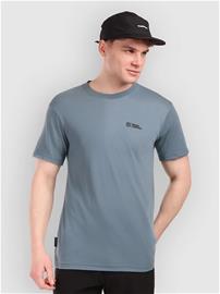 Horsefeathers Rooter Tech Tee citadel Miehet