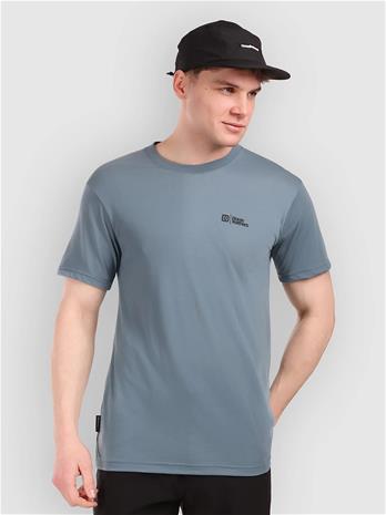 Horsefeathers Rooter Tech Tee citadel Miehet