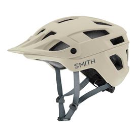 Smith Engage, pyöräilykypärä, beige