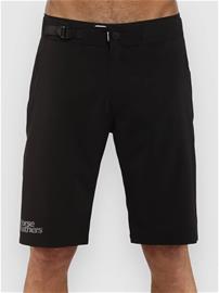 Horsefeathers Tracer Shorts black Miehet