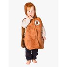 Den Goda Fen Naamiaisasu Babblarna Babba 86-110 cm