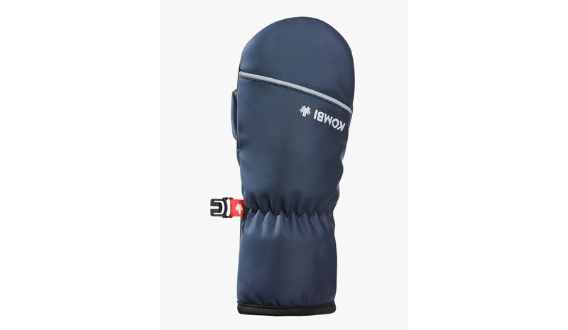 Kombi Drop Rukkaset, True Navy, M – kuva 1/1
