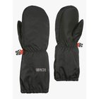Kombi Bear Paw Rukkaset, Black, L
