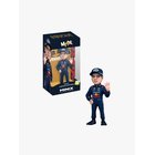 Minix F1 Red Bull Keräilyfiguuri Max Verstappen