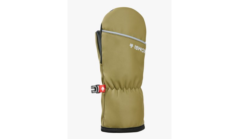 Kombi Drop Rukkaset, Light Khaki, M – kuva 1/1