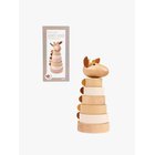 Egmont Toys Pinottava Lelu Kirahvi Leonie
