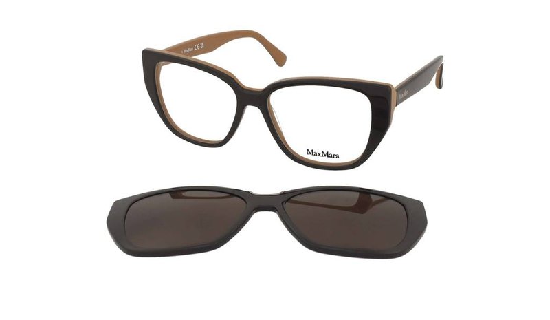 Silmälasit Max Mara MM5212 050 – kuva 1/1