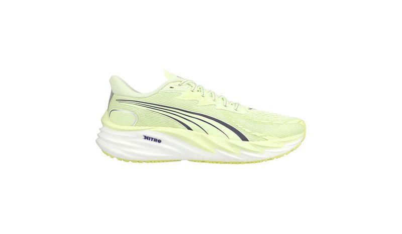 Velocity NITRO 4 Apple Spritz-Lux Lime – kuva 1/1