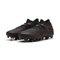 PUMA Future 9 Match FG/AG Eclipse - Musta/Hehkuva punainen/Strong Gray – kuva 1