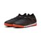 PUMA Future 9 Match TT Eclipse - Musta/Hehkuva punainen/Strong Gray – kuva 1