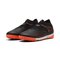PUMA Future 9 Pro Cage TT Eclipse - Musta/Hehkuva punainen/Strong Gray – kuva 1