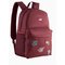 PUMA PHASE PATCH Backpack Ruby Shimmer – kuva 1