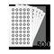 3dmakerpro Reflective Inner-diameter Markers – kuva 1