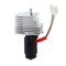 Microswiss Flowtechâ„¢ Hotend For Anycubic Kobra S1 – kuva 1