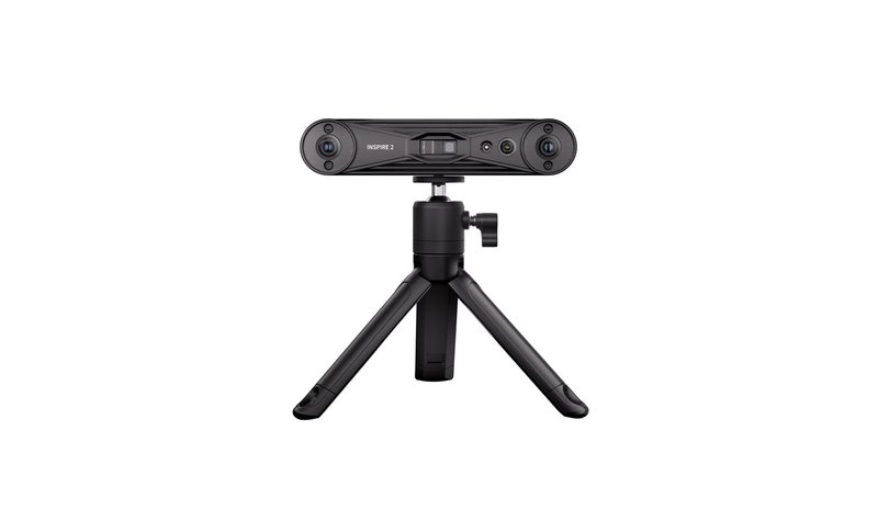 Revopoint Inspire 2