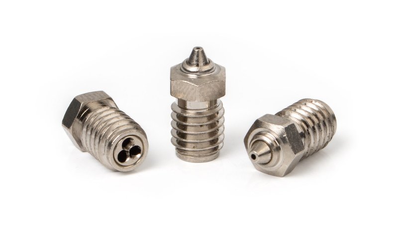 Bondtech Cht Bimetal Reprap Coated Nozzle – kuva 1/5