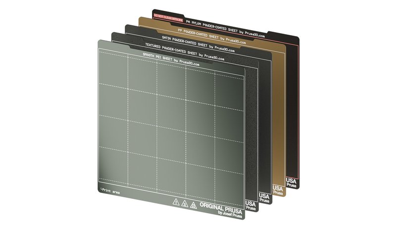 Core One Sheets Full Set – kuva 1/2