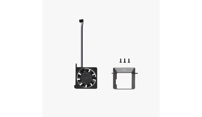 Bambu Lab Cooling Fan For Hotend – kuva 1/1
